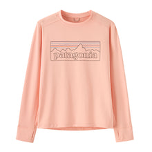 Patagonia Baby L/S Silk Weight Capilene Shirt