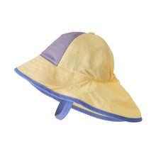 Patagonia Baby Block-the-Sun UPF Hat
