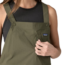 Patagonia Women's Outdoor Everyday Overalls