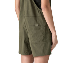 Patagonia Women's Outdoor Everyday Overalls