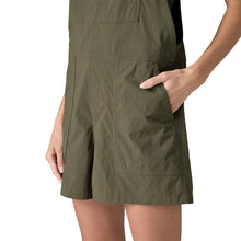 Patagonia Women's Outdoor Everyday Overalls