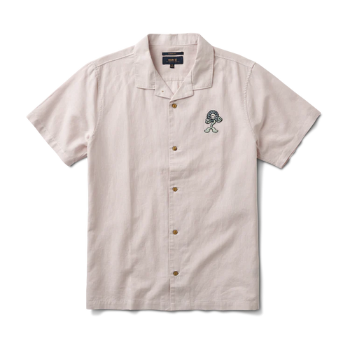Roark Gonzo Woven Dusty Lilac
