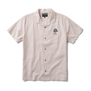 Roark Gonzo Woven Dusty Lilac