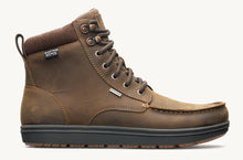 Lems Waterproof Boulder Boot - Boot Grip