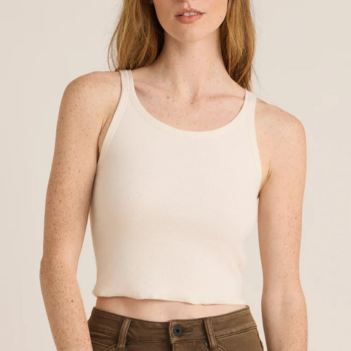 Roark Women's Wind Worn Tank