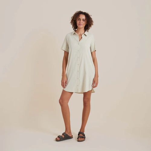 Roark Bless Up Dress