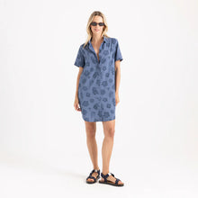 Roark Bless Up Dress - Khaki