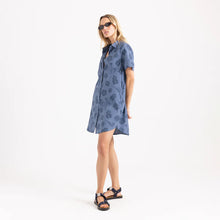 Roark Bless Up Dress - Khaki