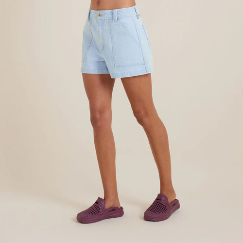 Roark Women's HWY Short