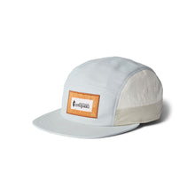 Cotopaxi Zen Garden Tech 5-Panel Hat in Vapor