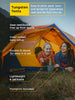 Marmot Tungsten 2-Person Tent