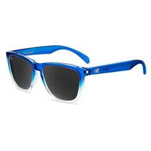 Knockaround Classics Sunglasses - Blue Obsidian