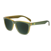 Knockaround Classics Sunglasses - Coyote Calls