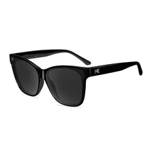 Knockaround Palomas Sunglasses - Piano Black