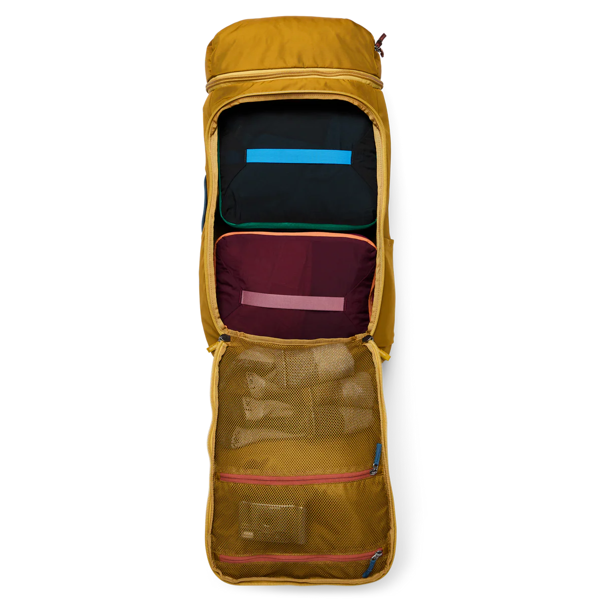 cotopaxi allpa 50l travel pack Cotopaxi Allpa 50L Adventure Travel Pack