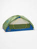 Marmot Tungsten 3-Person Tent - Foliage Dark Azure