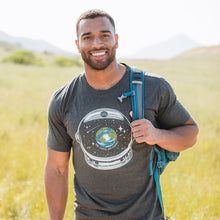 Wild Tribute One Earth One Chance T-Shirt – lifestyle
