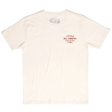 Hill Country Provisions - Desert Fractals Shirt