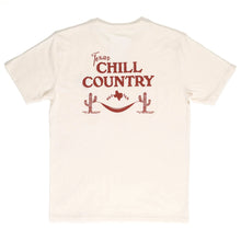 Hill Country Provisions - Desert Fractals Shirt