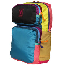 Cotopaxi Tasra 16L Backpack - Del Dia