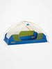 Marmot Tungsten 3-Person Tent - Foliage Dark Azure