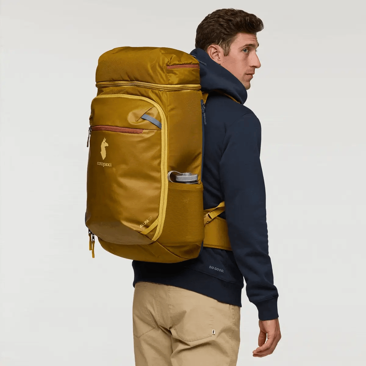 cotopaxi allpa 50l Adventure Travel Pack liter sling bag Cotopaxi Allpa 50L Duffel Bag