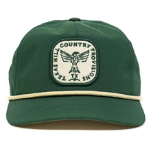 Hill Country Provisions Quick Dry Nylon/ Mesh Flap Hat