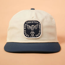 Hill Country Provisions Quick Dry Nylon/ Mesh Flap Hat