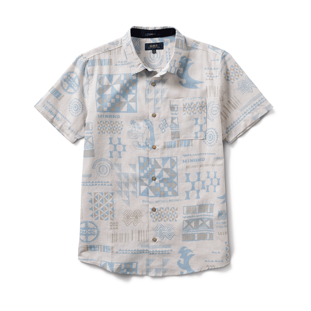 Roark Hinano Journey Vahine Bone