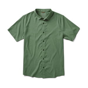 Roark Bless Up Jungle Green