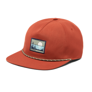 Cotopaxi Desert View Heritage Rope Hat