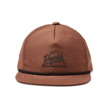 Roark Explorer Hybrid Strapback Hat