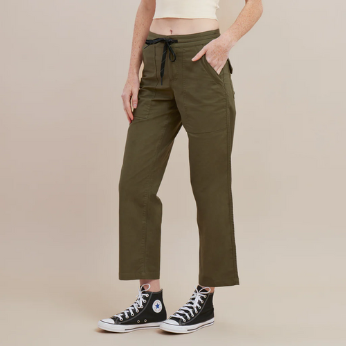 Roark Women’s Layover Pants
