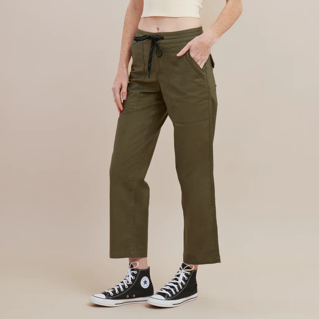 Roark Women’s Layover Pants