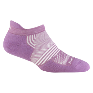 Darn Tough Women's Element No Show Tab Lightweight Athletic Sock