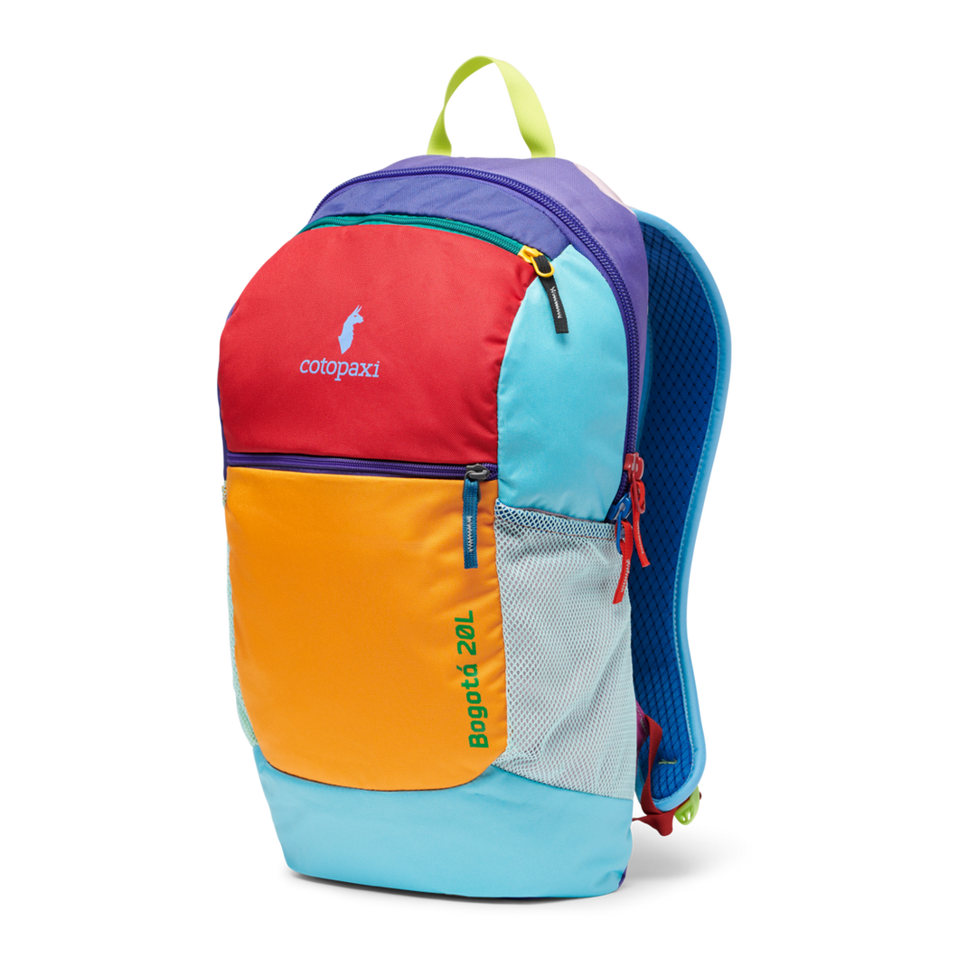 Cotopaxi Bogota 20L