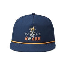 Roark Explorer Hybrid Strapback Hat