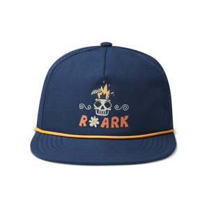 Roark Explorer Hybrid Strapback Hat