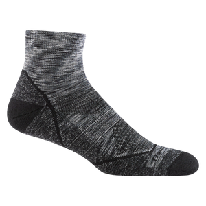 Darn Tough Men's Light Hiker Quarter Lightweight Hiking Sock