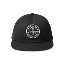 Roark Layover Strapback Hat
