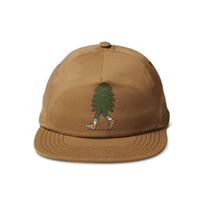 Roark Layover Strapback Hat