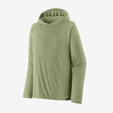 Patagonia Men's Capilene Cool Daily Hoody in Salvia