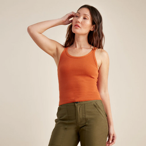 Roark Women’s Well Worn Tank