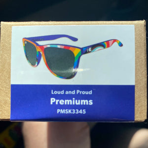 Knockaround - Premiums Sunglasses