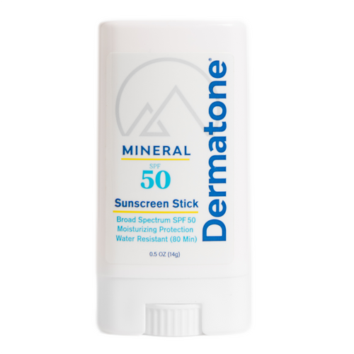Dermatone Mineral Sunscreen Stick