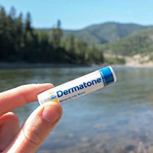 Dermatone Mineral Lip Balm