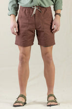 Livsn Men's Holler Short