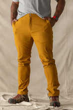 Livsn Ecotrek Trail Pant