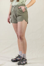 Livsn Women's Holler Short