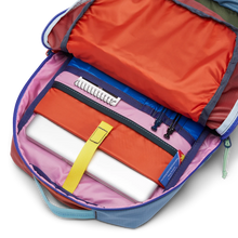 Cotopaxi Tasra 16L Backpack - Del Dia